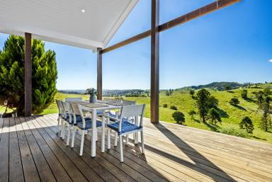 Acreage/Semi-rural For Sale - QLD - Mooloo - 4570 - Architecturally Designed 70-Acre Paradise with Breathtaking Views  (Image 2)