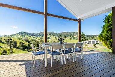 Acreage/Semi-rural For Sale - QLD - Mooloo - 4570 - Architecturally Designed 70-Acre Paradise with Breathtaking Views  (Image 2)