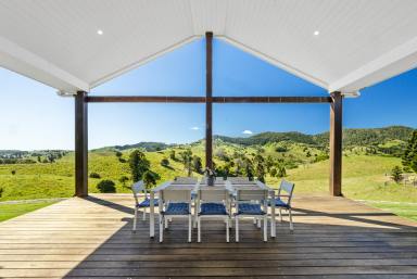 Acreage/Semi-rural For Sale - QLD - Mooloo - 4570 - Architecturally Designed 70-Acre Paradise with Breathtaking Views  (Image 2)