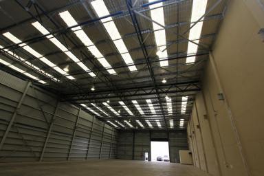 Industrial/Warehouse Leased - WA - Wangara - 6065 - Commercial Warehouse Wangara  (Image 2)