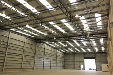 Industrial/Warehouse Leased - WA - Wangara - 6065 - Commercial Warehouse Wangara  (Image 2)