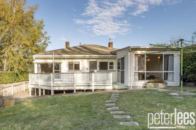 House For Sale - TAS - Newstead - 7250 - Character, Charm & Potential in Prime Newstead Location  (Image 2)