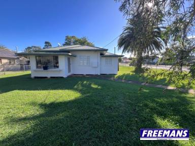 House For Sale - QLD - Kingaroy - 4610 - Corner allotment one block from the CBD  (Image 2)