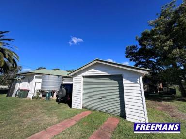 House For Sale - QLD - Kingaroy - 4610 - Corner allotment one block from the CBD  (Image 2)