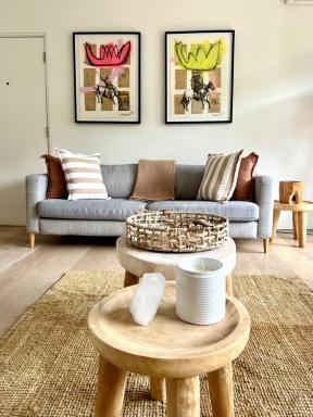 Apartment For Lease - NSW - Bondi Beach - 2026 - Beautiful Bondi Beach Apartment  (Image 2)