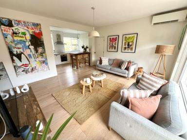 Apartment For Lease - NSW - Bondi Beach - 2026 - Beautiful Bondi Beach Apartment  (Image 2)