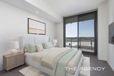 Apartment For Sale - WA - Subiaco - 6008 - Luxury Living in the Heart of Subiaco  (Image 2)