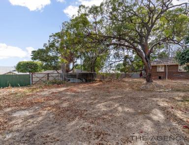 Residential Block For Sale - WA - Cloverdale - 6105 - Rare Vacant Duplex Block  (Image 2)