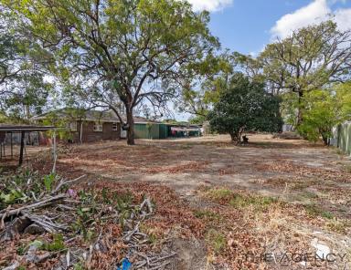 Residential Block For Sale - WA - Cloverdale - 6105 - Rare Vacant Duplex Block  (Image 2)