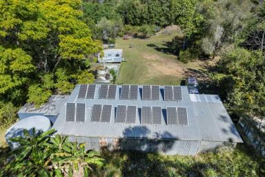Residential Block Auction - QLD - Neerdie - 4570 - THE OLD ANTIMONY MINE  (Image 2)