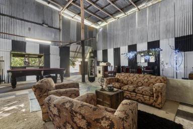 Residential Block Auction - QLD - Neerdie - 4570 - THE OLD ANTIMONY MINE  (Image 2)