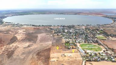 Residential Block For Sale - VIC - Lake Boga - 3584 - New to Market - Premium Lifestyle Lot in Lake Boga  (Image 2)