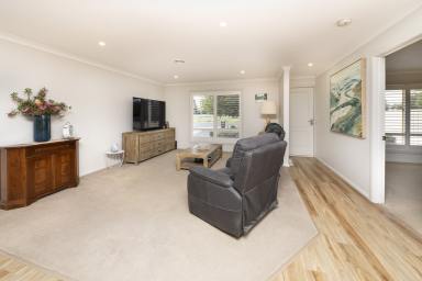 House For Sale - VIC - Swan Hill - 3585 - Room to Move, Space to Entertain & A Pool to Love!  (Image 2)