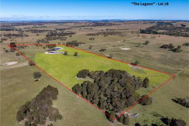 Farmlet For Sale - NSW - Taralga - 2580 - Cloverdale Estate – Scenic, Productive Farmland Near Taralga  (Image 2)
