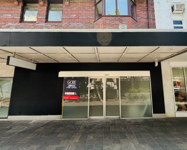 Office(s) For Lease - QLD - Mackay - 4740 - 8.5 METERS OF VICTORIA STREET FRONTAGE  (Image 2)