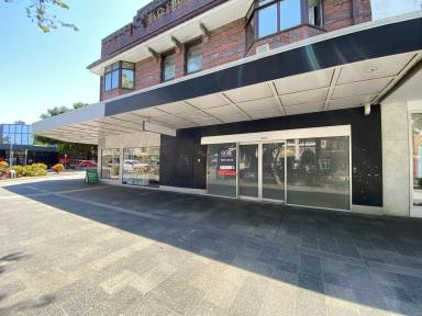 Office(s) For Lease - QLD - Mackay - 4740 - Mackay CBD Opportunity  (Image 2)