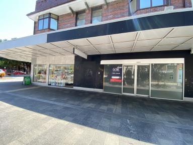 Office(s) For Lease - QLD - Mackay - 4740 - 8.5 METERS OF VICTORIA STREET FRONTAGE  (Image 2)