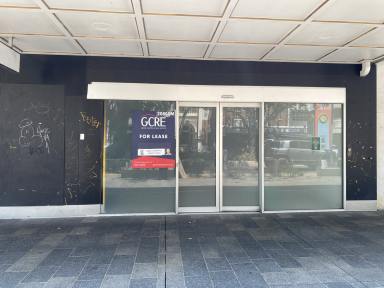 Office(s) For Lease - QLD - Mackay - 4740 - 8.5 METERS OF VICTORIA STREET FRONTAGE  (Image 2)