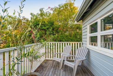 House For Sale - QLD - Cooroy - 4563 - Fall in Love with This Charming Cottage on 1012sqm with two road frontage  (Image 2)