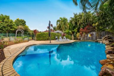 House For Sale - QLD - Samford Valley - 4520 - Don't miss your chance to own this stunning acreage paradise.  (Image 2)