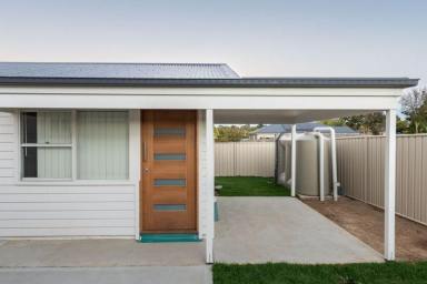 Flat Leased - NSW - Orange - 2800 - Brand New 2 Bedroom House $400/week  (Image 2)