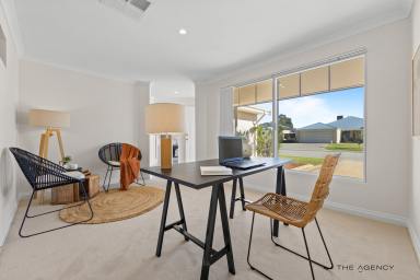 House For Sale - WA - Southern River - 6110 - Stylish, Spacious & Superbly Located — The Ultimate Family Home  (Image 2)