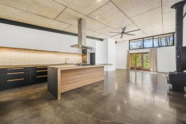 Acreage/Semi-rural For Sale - NSW - South Kempsey - 2440 - Architectural Sanctuary Between Nature and the Sea-Irreplaceable Value  (Image 2)