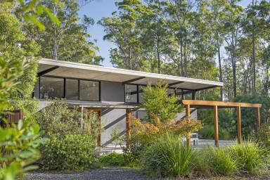Acreage/Semi-rural For Sale - NSW - South Kempsey - 2440 - Architecture, Style & Design-Dual Living Retreat-15 Minutes to Beach  (Image 2)