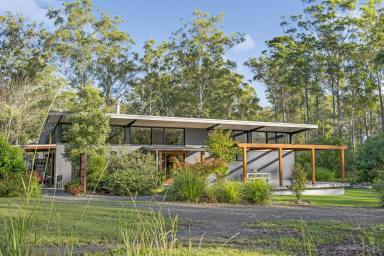 Acreage/Semi-rural For Sale - NSW - South Kempsey - 2440 - Architectural Sanctuary Between Nature and the Sea-Irreplaceable Value  (Image 2)