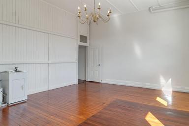 Office(s) For Lease - QLD - Toowoomba City - 4350 - Small First Floor CBD Tenancy  (Image 2)