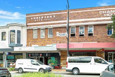 Office(s) For Lease - QLD - Toowoomba City - 4350 - First Floor CBD Tenancy  (Image 2)