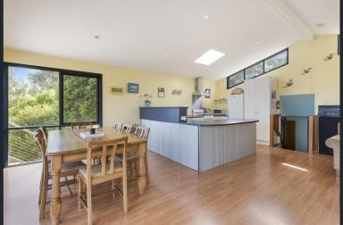 House Leased - VIC - Skenes Creek - 3233 - Coastal Home in Skenes Creek  (Image 2)