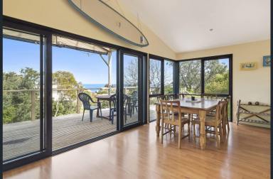 House Leased - VIC - Skenes Creek - 3233 - Coastal Home in Skenes Creek  (Image 2)