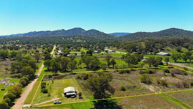 House For Sale - NSW - Wallabadah - 2343 - Affordable Lifestyle Property - 2.12 Hectares  (Image 2)