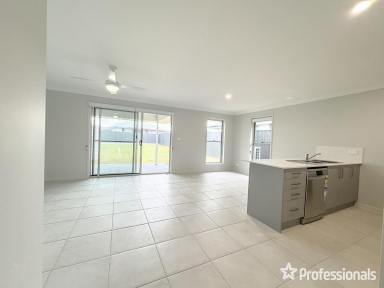 House Leased - NSW - Kootingal - 2352 - 3 Bedroom Duplex For Lease in Kootingal  (Image 2)