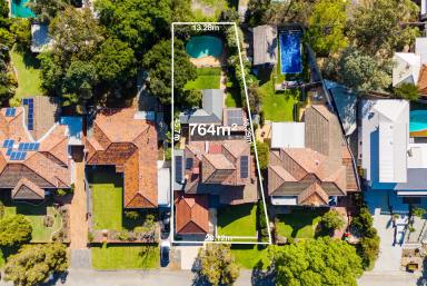 House For Sale - WA - Floreat - 6014 - Fun, Functional, Family Friendly!  (Image 2)