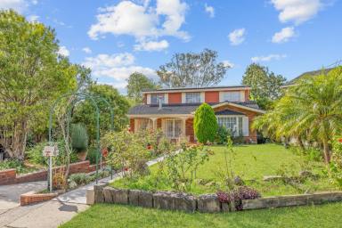 House For Sale - NSW - Bradbury - 2560 - Elevated Family Home with Hilltop Views, Pool, and Dual Living Potential on 983sqm  (Image 2)