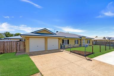 House For Sale - QLD - Edmonton - 4869 - FAMILY LIVING MADE WONDERFUL  (Image 2)