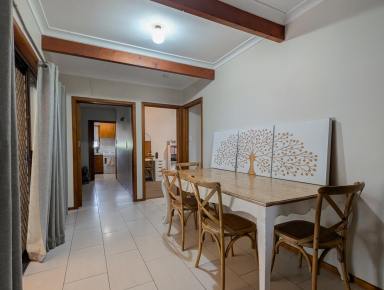House For Lease - VIC - Swan Hill - 3585 - Neat & Tidy  (Image 2)