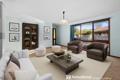 House For Sale - VIC - Lilydale - 3140 - Affordable Opportunity – Neat Original Home on a Generous Block  (Image 2)