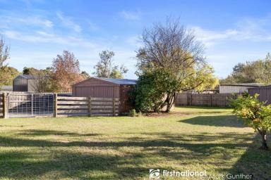 House For Sale - VIC - Lilydale - 3140 - Affordable Opportunity – Neat Original Home on a Generous Block  (Image 2)