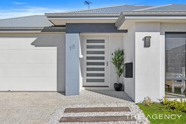House For Sale - WA - Madora Bay - 6210 - Modern Coastal Living at Its Finest  (Image 2)