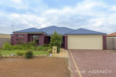 House For Sale - WA - Capel - 6271 - CLASSY IN CAPEL!  (Image 2)