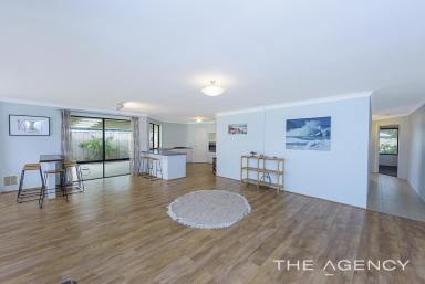 House For Sale - WA - Capel - 6271 - CLASSY IN CAPEL!  (Image 2)