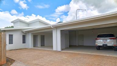 Unit For Lease - QLD - Redlynch - 4870 - BRAND NEW APARTMENT IN PREMIUM REDLYNCH ESTATE  (Image 2)