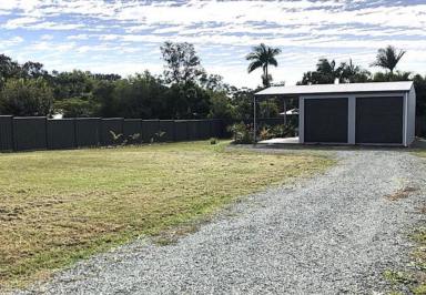 Residential Block For Sale - QLD - Cooloola Cove - 4580 - 1/4 Acre Vacant Land + Shed with power and water!  (Image 2)