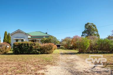 House For Lease - NSW - Glen Innes - 2370 - Charming Home, Ready for rent now in Glen Innes  (Image 2)