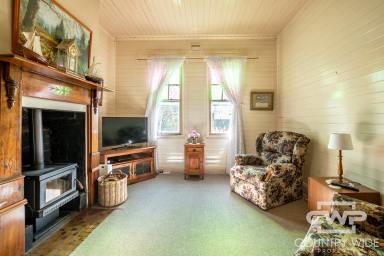 House For Lease - NSW - Glen Innes - 2370 - Charming Home, Ready for rent now in Glen Innes  (Image 2)