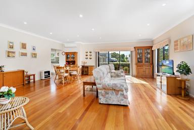 Villa For Sale - NSW - Kiama - 2533 - Rare Charming Large Villa in the Heart of Kiama (the best of single level Living)  (Image 2)