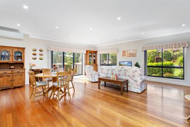 Villa For Sale - NSW - Kiama - 2533 - Rare Charming Large Villa in the Heart of Kiama (the best of single level Living)  (Image 2)